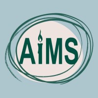 AIMS (Association for Improvements in the Maternity Services) logo - Similar company to Fatherhood Solutions