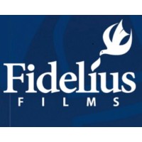 Fidelius Films logo - Similar company to Animex
