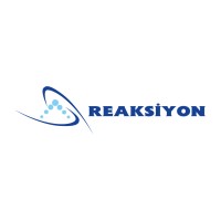 Reaksiyon Kimya A.Ş. logo - Similar company to Yapkim Yapı Kimya Sanayi A.Ş.
