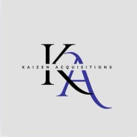 Kaizen Acquisitions logo - Similar company to Kaizen Acquisition