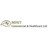 Mint Commercial Healthcare Ltd logo - Similar company to Hiroshima Shudo University