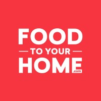 FoodToYourHome logo - Similar company to Free Touring
