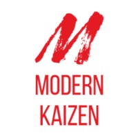 Modern Kaizen LLC logo - Similar company to Watch Cdc