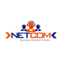 NETCOM Business Contact Center logo - Similar company to Its