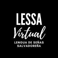 LESSA Virtual - Centro de Enseñanza en Lengua de Señas logo - Similar company to Og Solutions