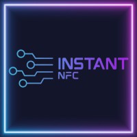 Instant-NFC logo - Similar company to Instant Help Zilla