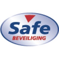 Safe Beveiliging logo - Similar company to Hoop 4Eu B.V.