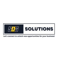 SDG Solutions logo - Similar company to Sipnatech