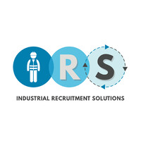 Industrial Recruitment Solutions Ltd logo - Similar company to Jam Staffing Solutions Ltd