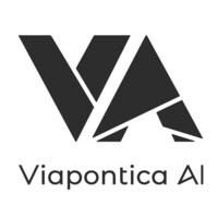 Viapontica AI logo - Similar company to Symbasync Ltd.