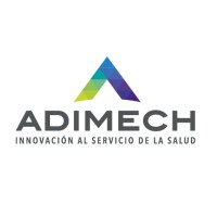 ADIMECH logo - Similar company to Ispor Chile | Sociedad De Economía De La Salud E Investigación De Resultados