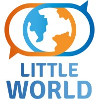 Little World logo - Similar company to Feldwerk - Regionaler Artenschutz Sichtbar Und Erlebbar!