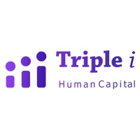 Triple i Human Capital logo - Similar company to Loya