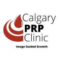Calgary PRP logo - Similar company to Elite Sport Performance