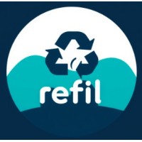 Refil APP logo - Similar company to Refil