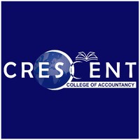 Crescent College Of Accountancy CA -ACCA logo - Similar company to Foster College