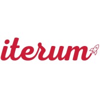 Iterum logo - Similar company to Iterum