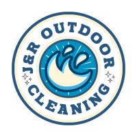 JR Outdoor Cleaning Services logo - Similar company to Realtyslices