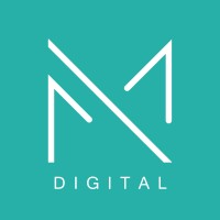 M Digital เอเจนซี่รับยิงแอดครบวงจร logo - Similar company to Sankofa Blockchain