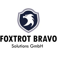 FOXTROT BRAVO Solutions GmbH logo - Similar company to Alpha Neun Gmbh & Co. Kg