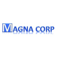 MAGNA CORP logo - Similar company to Magnacorp Spa