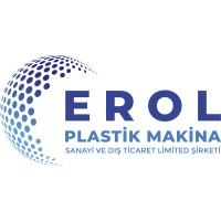 Erol Plastik Makina San. ve Dış. Tic. Şti. logo - Similar company to Altunpack