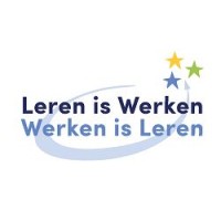 Leren is Werken, Werken is Leren logo - Similar company to Bureau Reuring