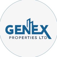 Genex Properties Limited logo - Similar company to Rihs Ventures
