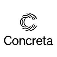 Concreta StP a Rl logo - Similar company to Concreta-Mente
