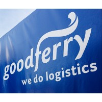 GOODFERRY logo - Similar company to Arab Cargo