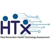 HTx Project - Next Generation Health Technology Assessment logo - Similar company to Double Check