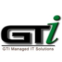 GTI Managed IT Services logo - Similar company to Solid Rock It