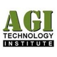 AGI Technology Institute logo - Similar company to Ieee Student Branch Bansal Institute Of Engineering And Technology, Lucknow (Stb66434)