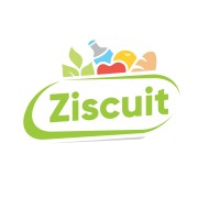 Ziscuit logo - Similar company to Waterzen