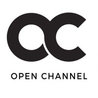 Open Channel Eyewear logo - Similar company to Scuola Di Scrittura Genius