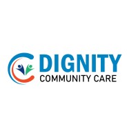 Dignity Community Care Ltd logo - Similar company to Security Manchester