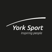 York Sport logo - Similar company to York Blockchain And Innovation Society