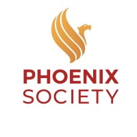 Phoenix Drug & Alcohol Recovery and Education Society logo - Similar company to Thirstfirst Coffee & Vending Solutions