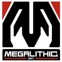Megalithic Ent logo - Similar company to Megalithic Llc