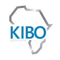KIBO Afrique logo - Similar company to Util Equip International