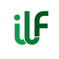 ILF Scotland logo - Similar company to Disability Equality Scotland