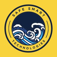 Safe Smart Technologies logo - Similar company to Serlia Media