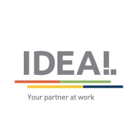 IDEAL Group DE logo - Similar company to Work Life Group