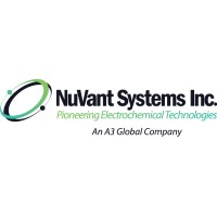 NuVant Systems Inc., An A3 Global Company logo - Similar company to A3 Global
