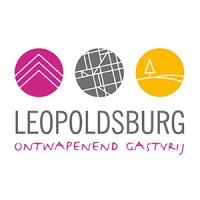Gemeente Leopoldsburg logo - Similar company to Stad Beringen