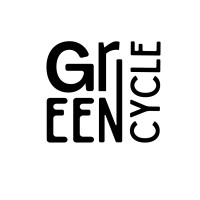 Green Cycle logo - Similar company to Greencycle®