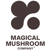 Magical Mushroom Company® logo - Similar company to Myceen