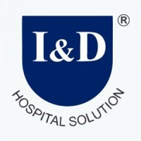 I&D Hospital Solution Pvt Ltd logo - Similar company to Ihsc Foundation