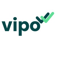Vipo Nordic AS logo - Similar company to Vipo