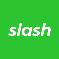 Slash logo - Similar company to Slash